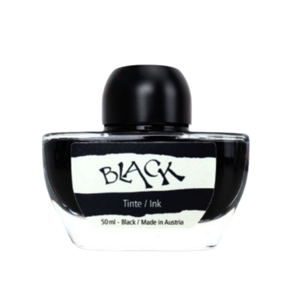 선명 발색 만년필 잉크 병잉크 50ml 박스포장