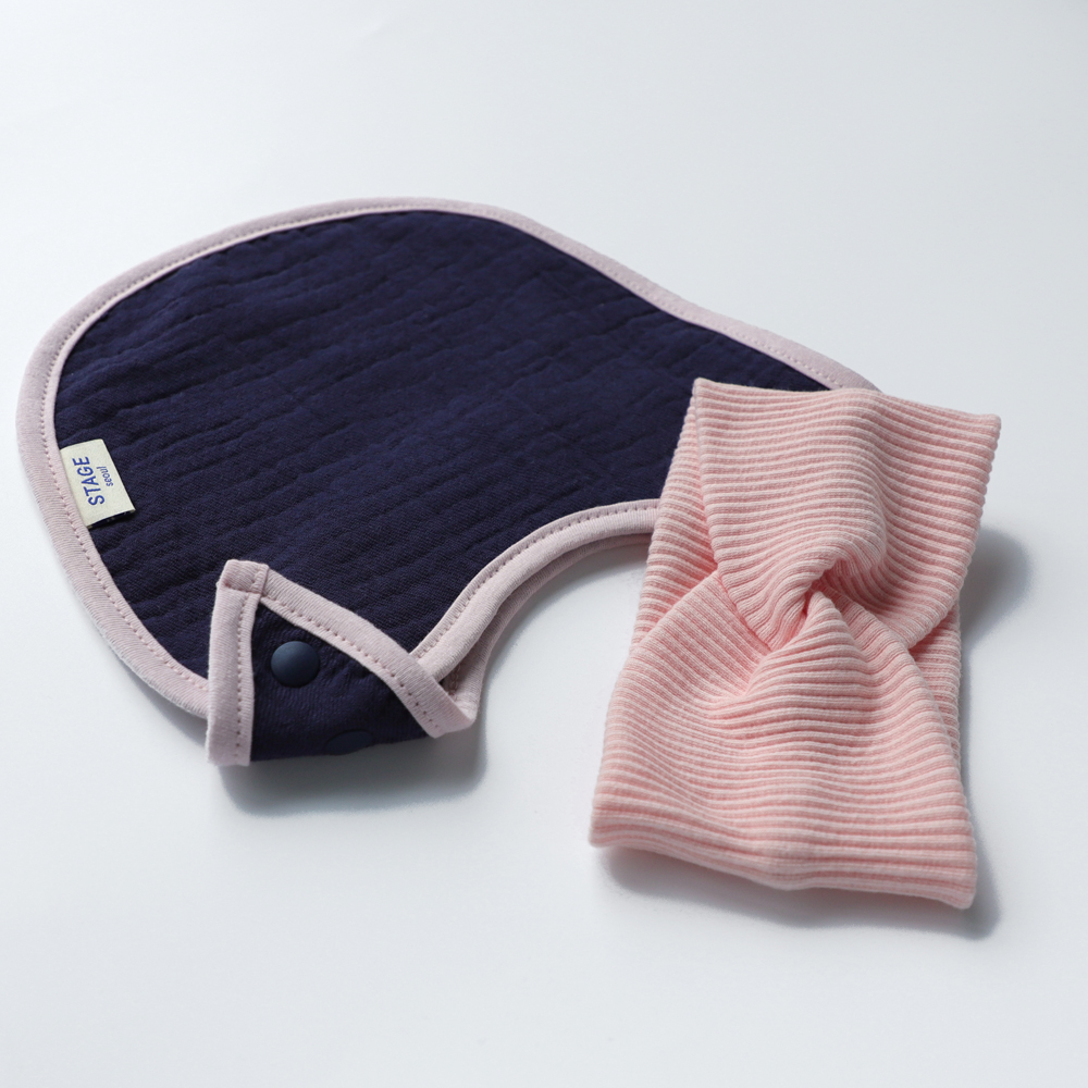 아기 유아 신생아 헤어밴드 [젤라또 헤어밴드]