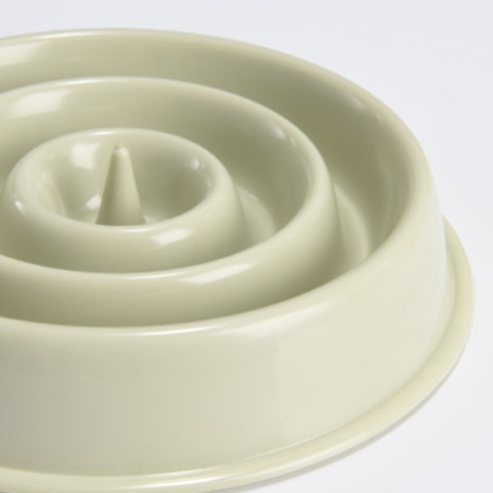 DDUNGK 강아지 슬로우 식기 급체방지 밥그릇 타입1