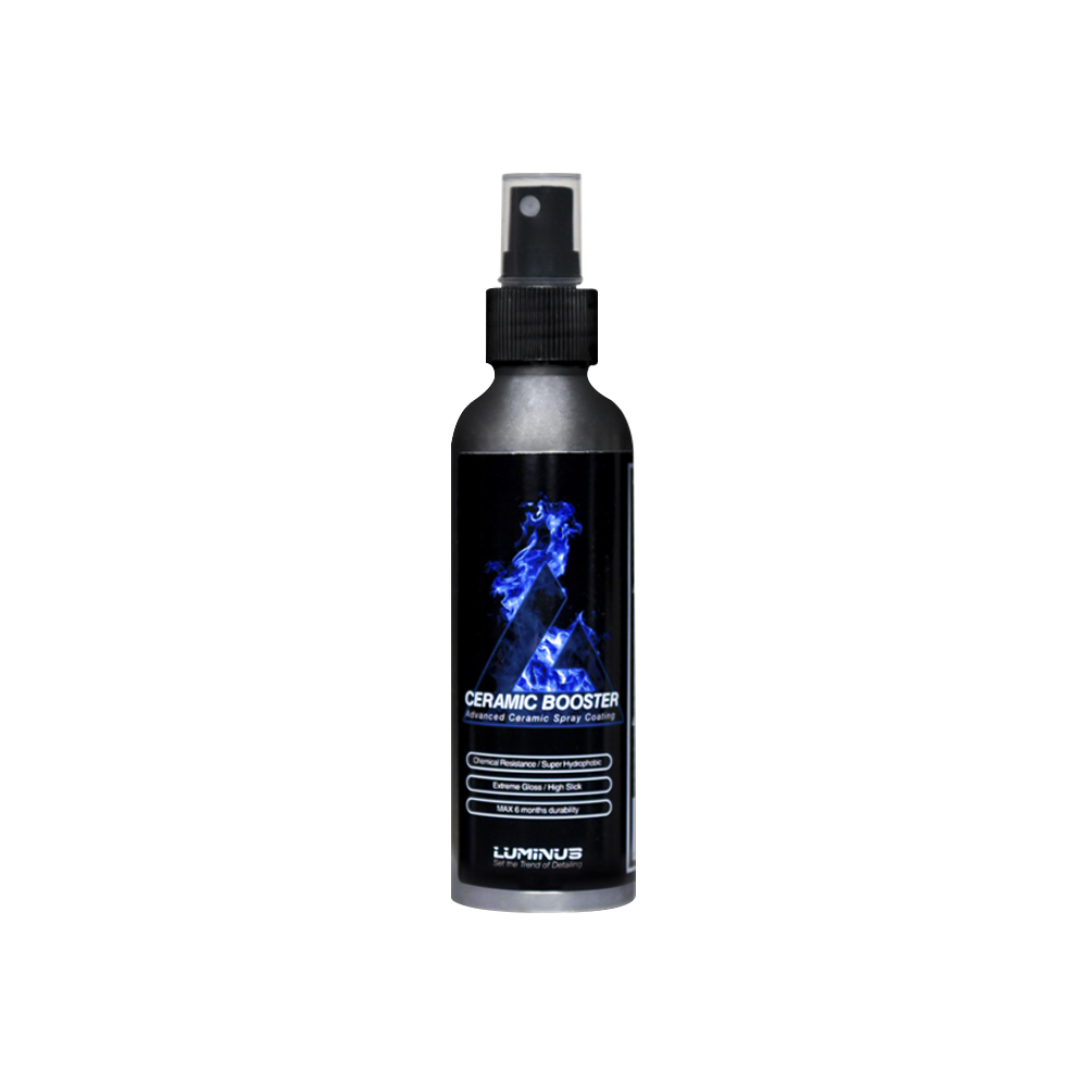 루미너스 세라믹 부스터 150ml 유리막관리제 - 상품 이미지