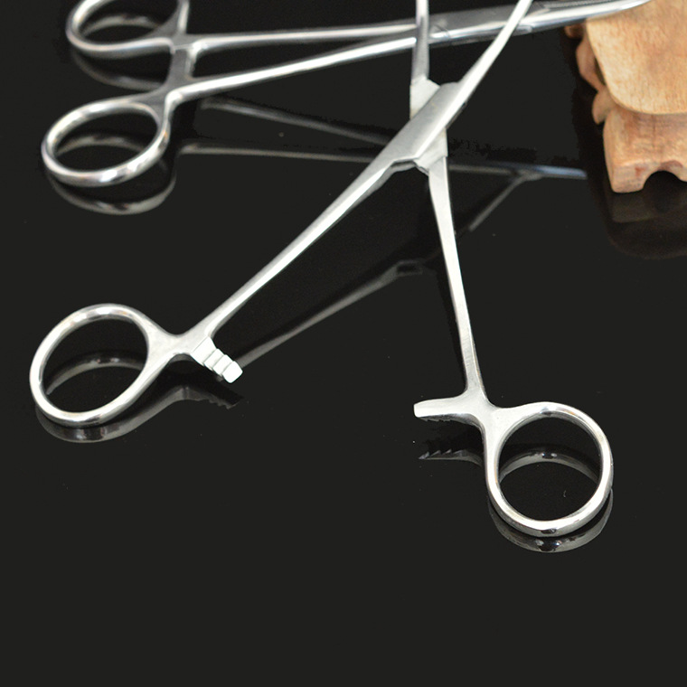루어스토어 낚시 포셉 집게 가위 바늘빼기 16cm 18cm - 상세 이미지 4
