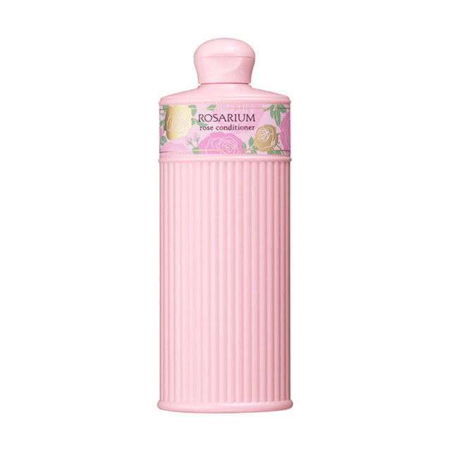 시세이도 장미원 로즈 RX 샴푸 / 컨디셔너 300ml - 헤어케어 - 하카타몰