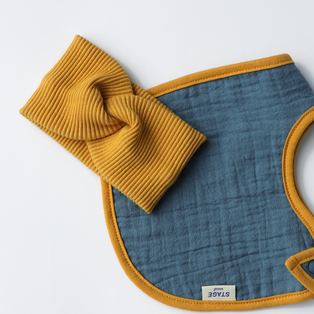 아기 유아 신생아 헤어밴드 [젤라또 헤어밴드]