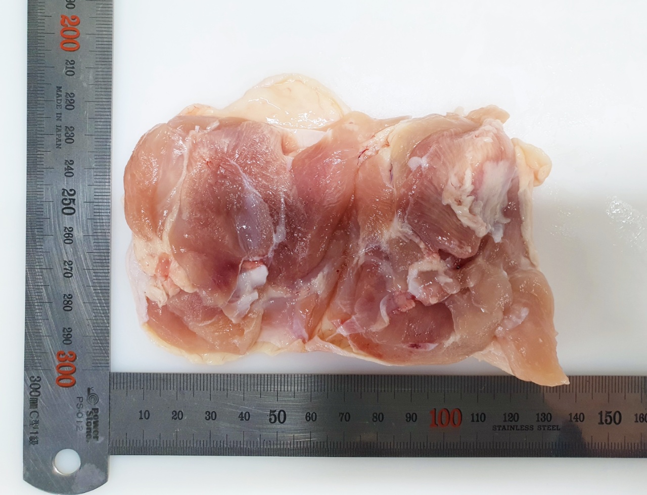 닭장사 국내산 냉장 냉동 닭다리살 정육 1kg 순살 통 사이 조각 상품 이미지