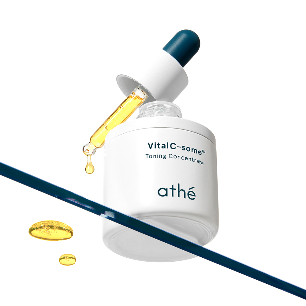 아떼 바이탈 C좀 토닝 컨센트레이트 20ml 이미지 3