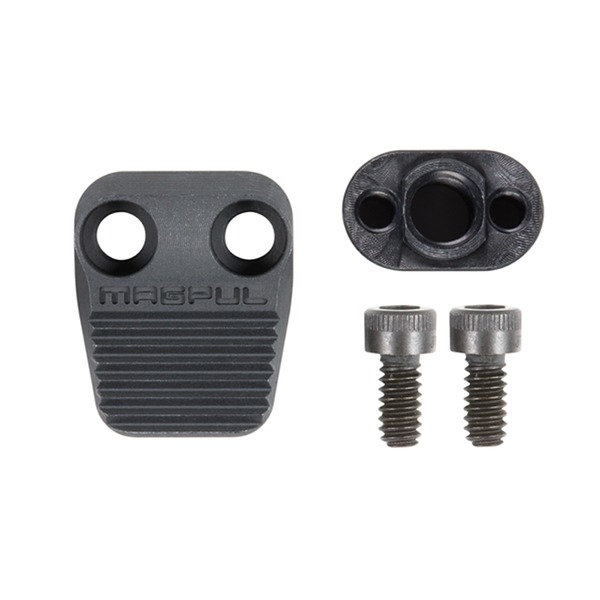 Magpul Enhanced AR / 맥풀 인핸스드 AR 탄창 멈치 - 상세 이미지 2