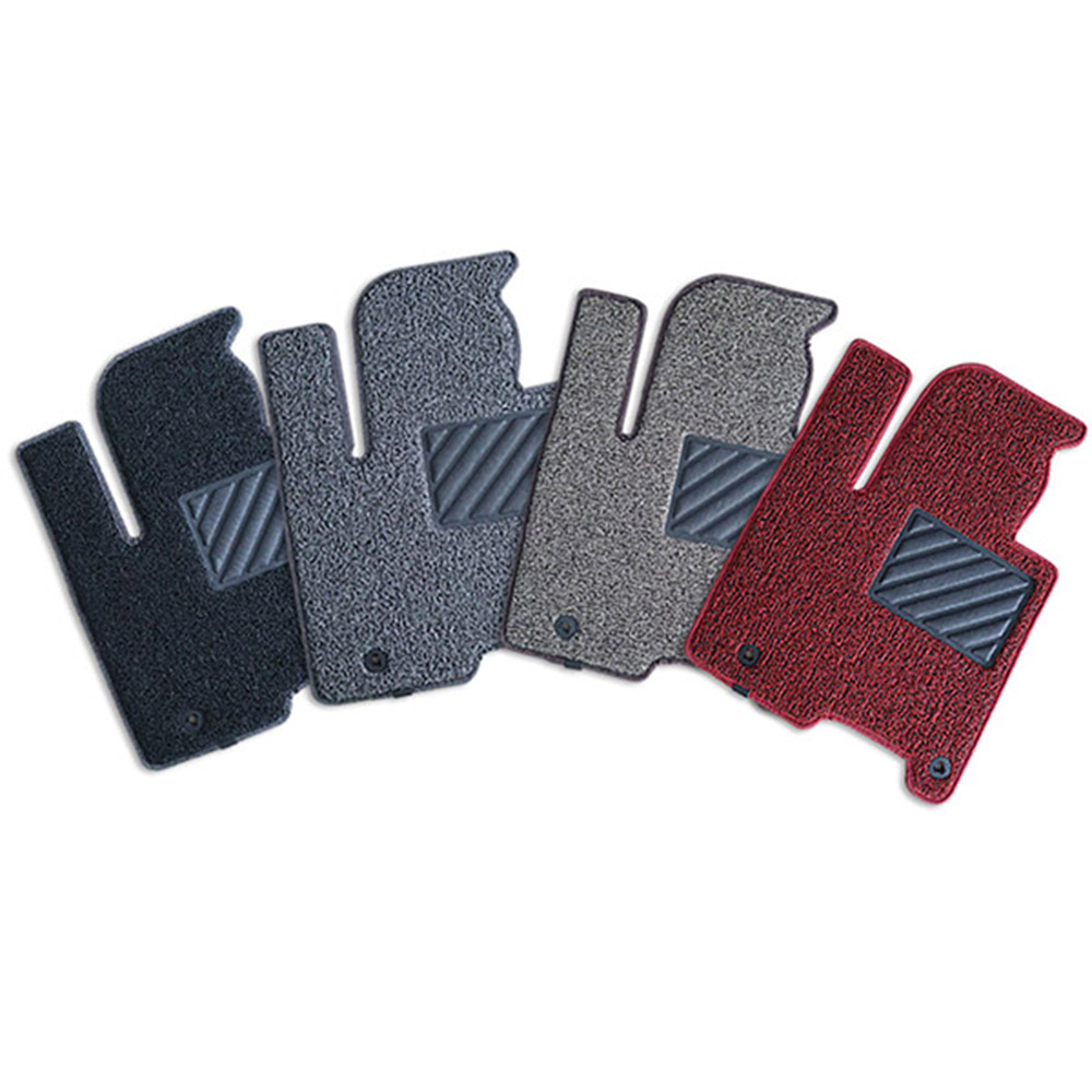 기가차 코일매트, 자동차 발매트, 카매트 추천, 승용차 매트, 차량용품, 기가차 발매트