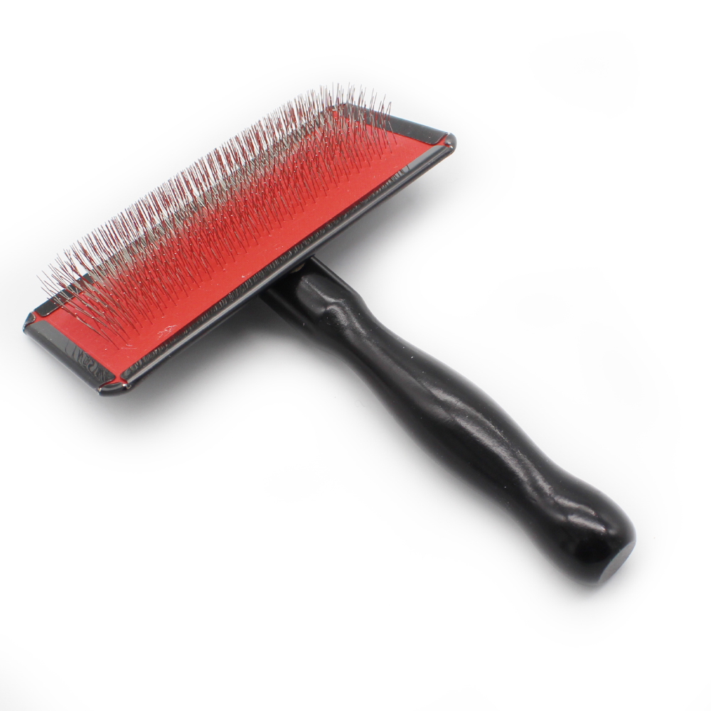 실버라인 블랙라벨 멀티슬리커 엉킨털 죽은털 제거