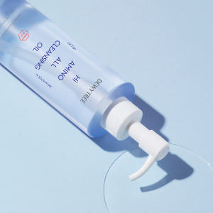 [듀이트리] 하이 아미노 올 클렌징 오일 200ml 솔직 후기 | 피부 타입별 분석 - 상품 이미지 2