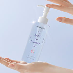 [듀이트리] 하이 아미노 올 클렌징 오일 200ml 솔직 후기 | 피부 타입별 분석 - 상품 이미지 3