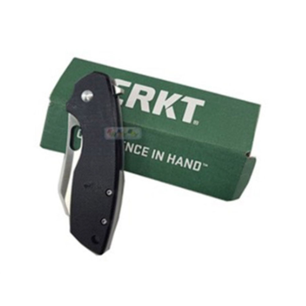 CRKT 필라르 라지 G10  폴딩 나이프 [I]