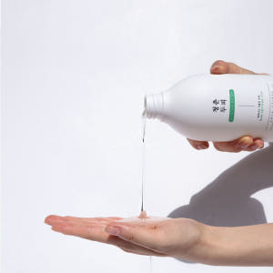 청춘두피 청소년 사춘기 지성두피 쿨링 샴푸 화이트머스크, 500ml, 1... 솔직 후기 | 피부 타입별 분석 - 상품 이미지 3