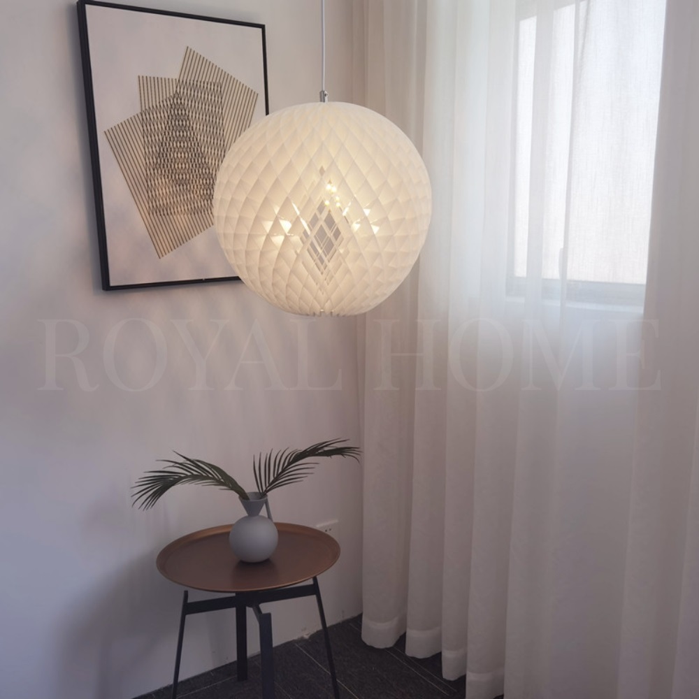 파테라 Patera 펜던트 수입식탁등 45cm 이미지 6