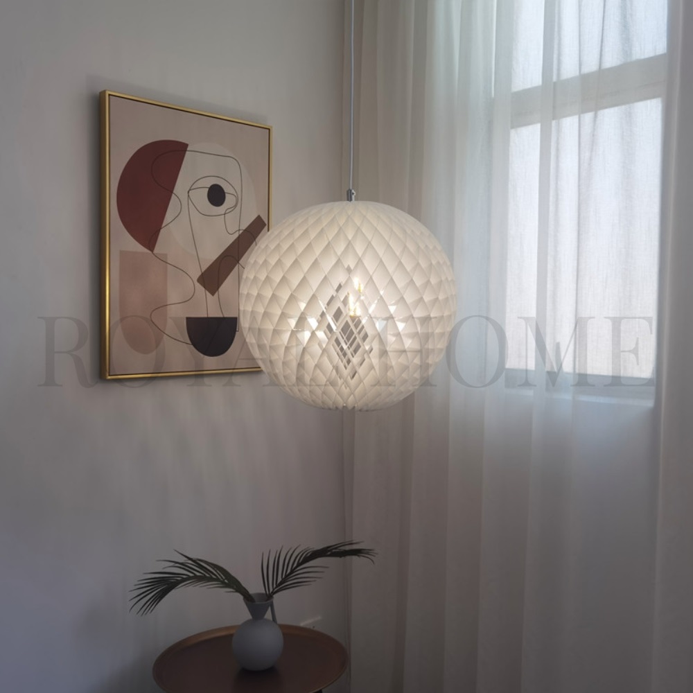 파테라 Patera 펜던트 수입식탁등 45cm - 상품 이미지