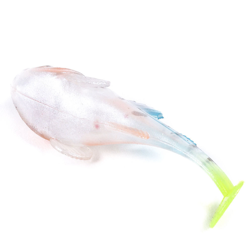 루어스토어 루스슬리퍼 14g 스윔베이트 바닥웜 다크슬리퍼 - 상세 이미지 5
