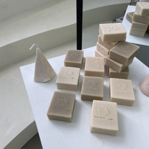 강아지 아토피 습진 발사탕 피부 진정 피톤치드 비누 110g 솔직 후기 | 실제 사용자 리뷰 총정리 - 상품 이미지 2