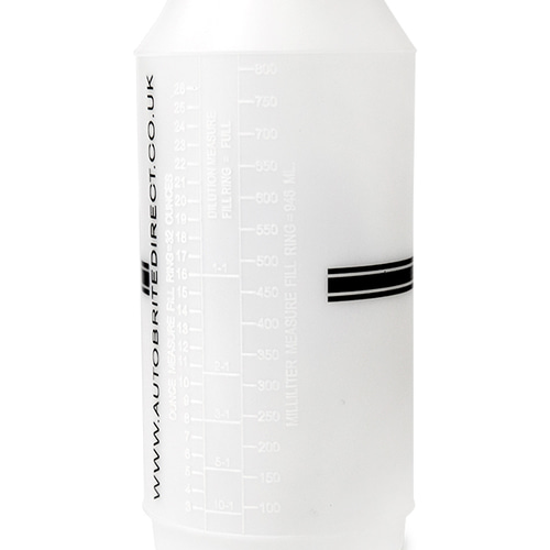AD오토브라이트 빅 블래스트(트리거) 947ml 소분용기 - 상세 이미지 4