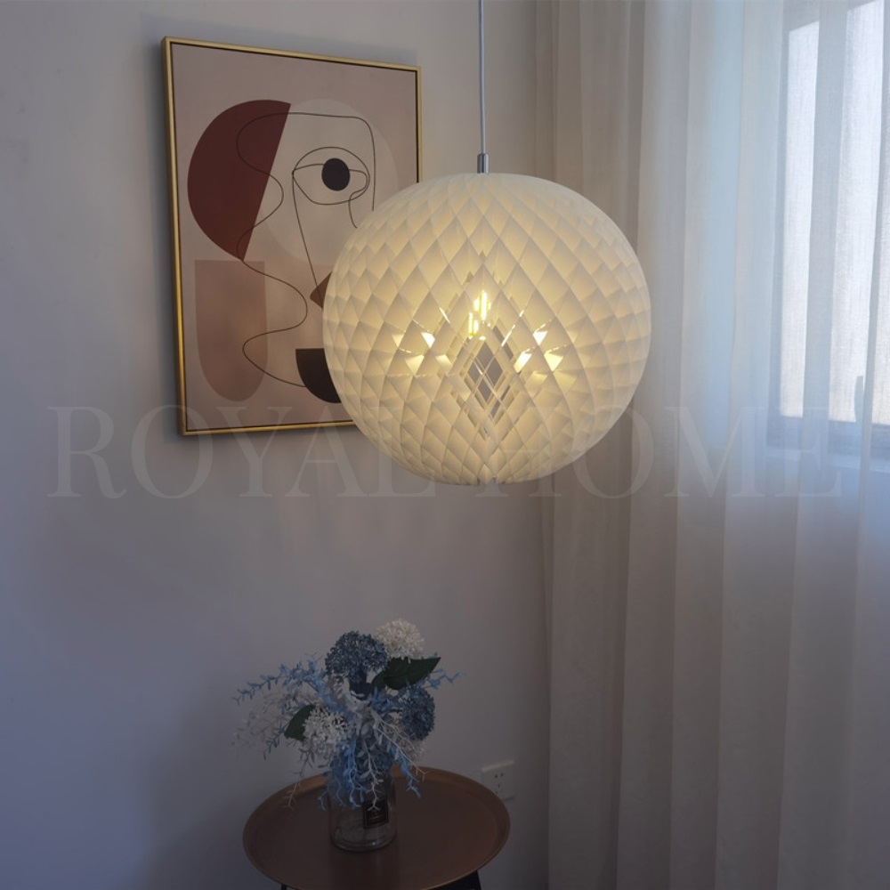 파테라 Patera 펜던트 수입식탁등 45cm - 상세 이미지 3