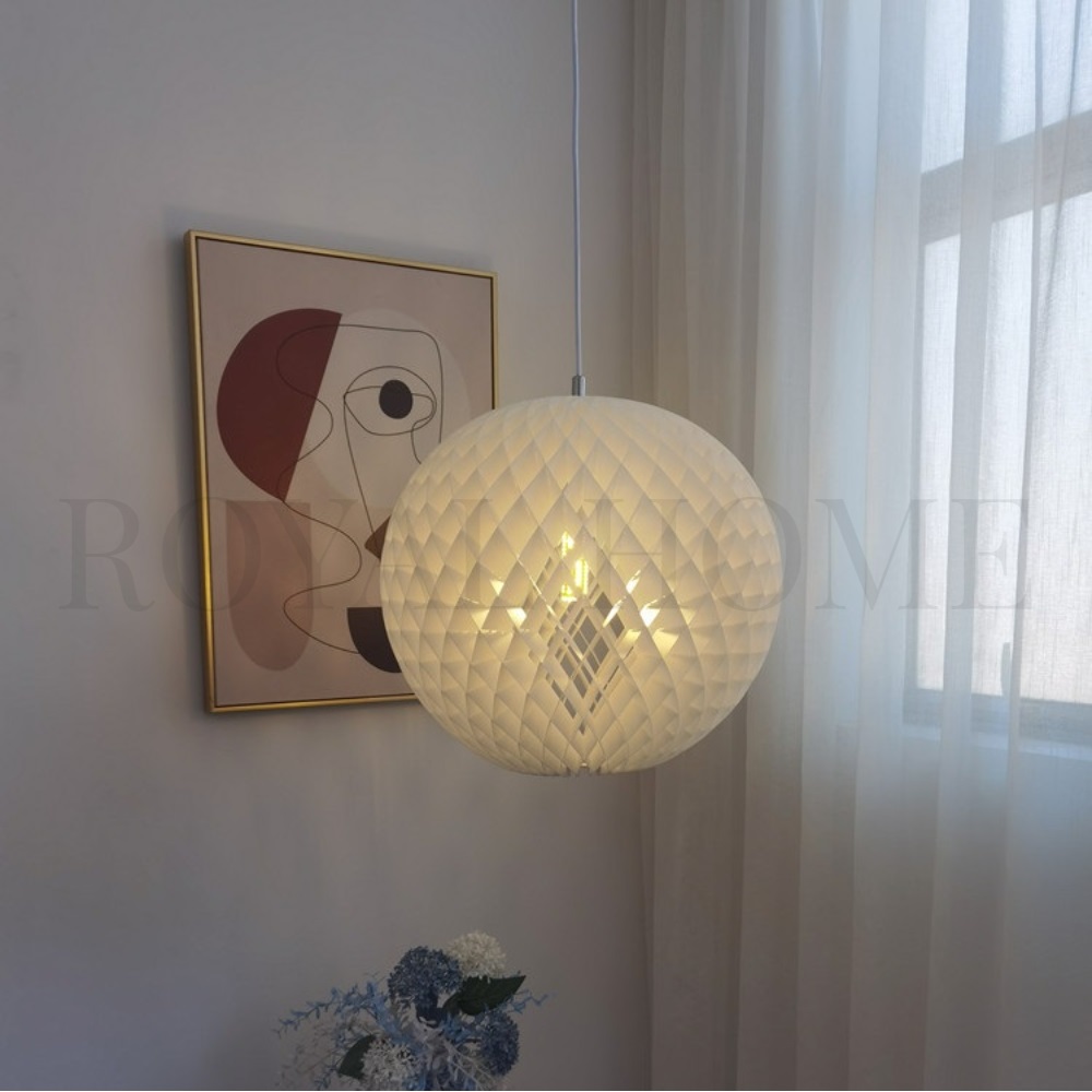 파테라 Patera 펜던트 수입식탁등 45cm - 상세 이미지 4