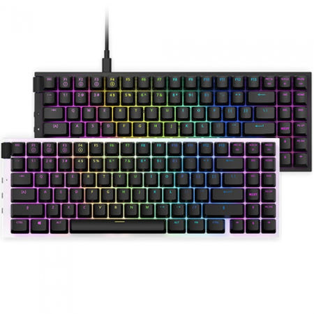 NZXT FUNCTION MINITKL (Matte Black) 키보드