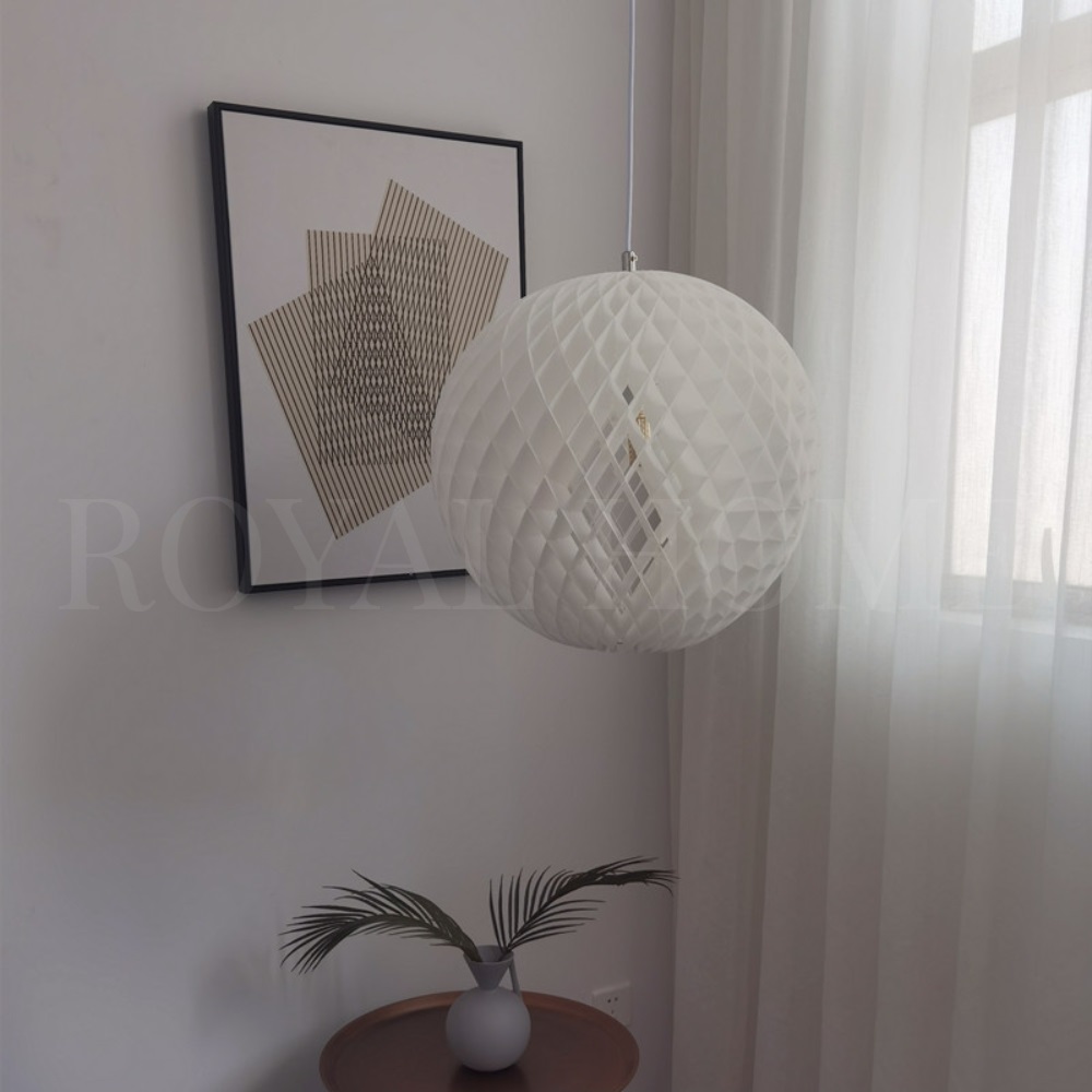 파테라 Patera 펜던트 수입식탁등 45cm - 상세 이미지 5