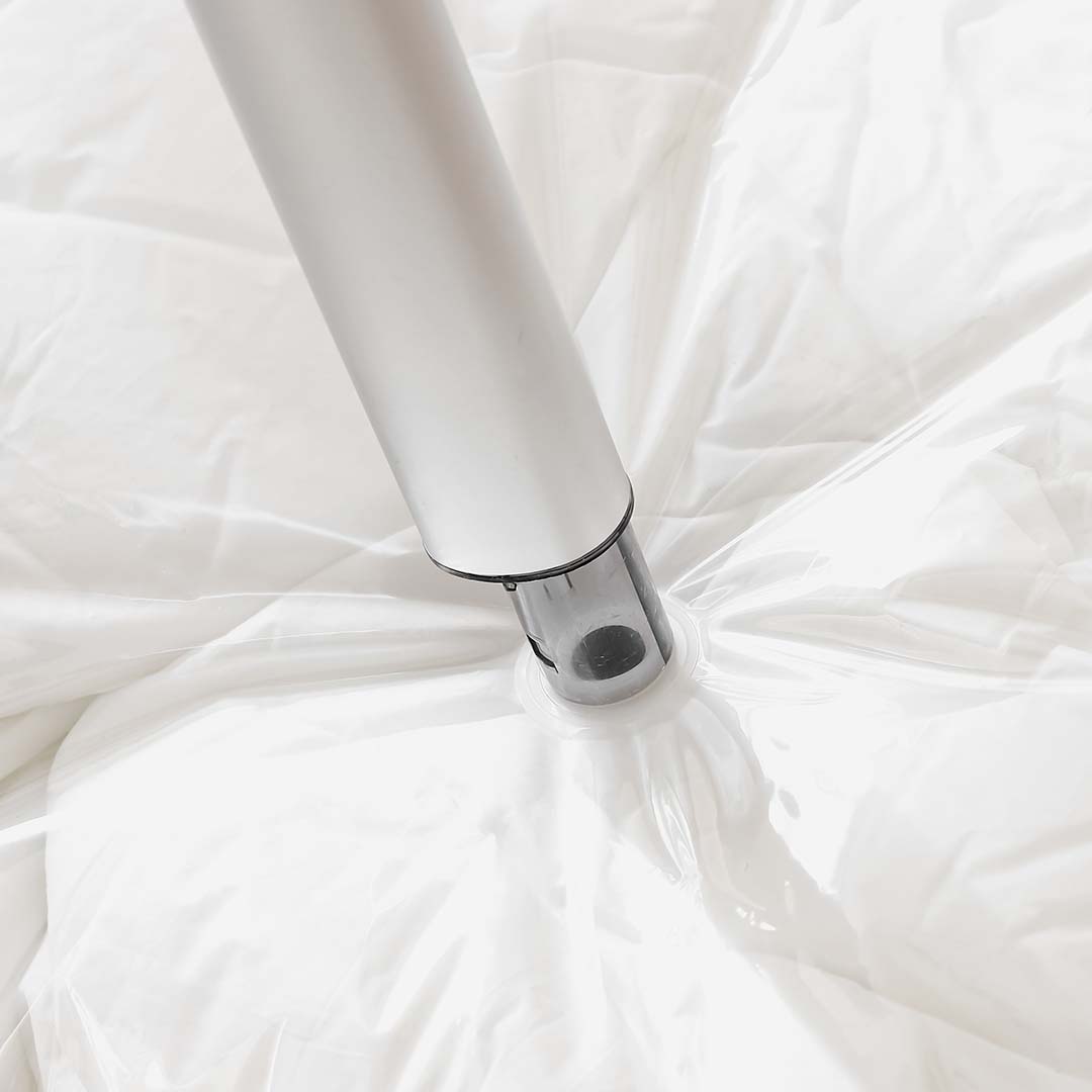 진공압축팩 이불압축팩 겨울옷 패딩 대형 4매