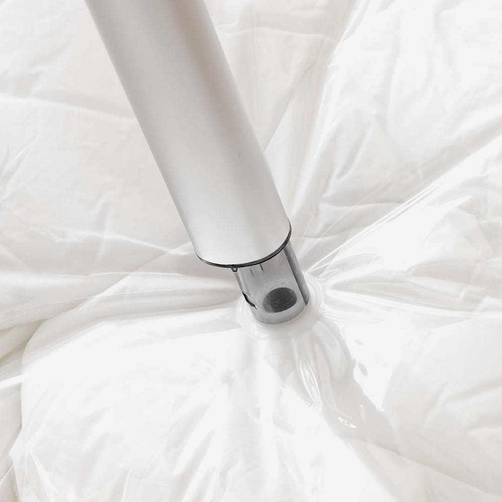 생활공작소 진공압축팩 사용 예시 2