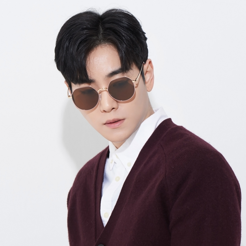 편광 선글라스 틴트 패션 여자 남자