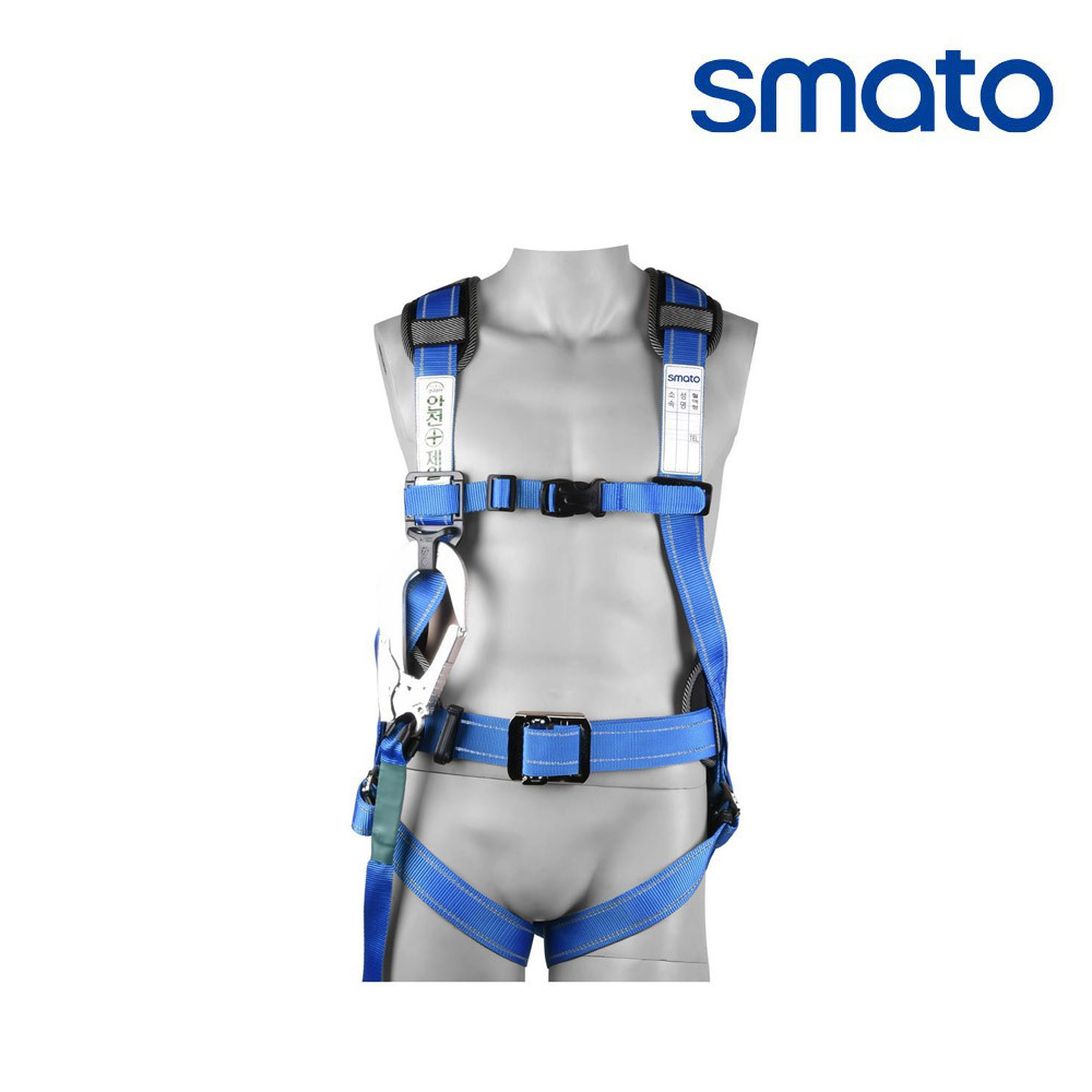 스마토 안전그네 DMS202SB 854-3103 - 상품 이미지