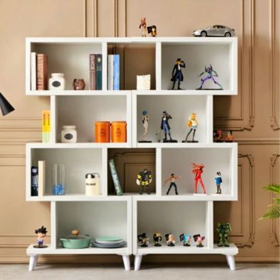 인테리어 장식장 레고장 피규어장 상패 진열장 트로피 진열장 가방 장식장