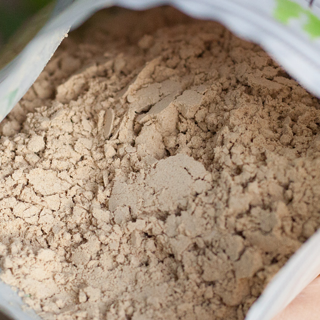 유기농 미숫가루 옛날 국산 7곡 타는법 아침대용 500g 귀리 - 상세 이미지 3