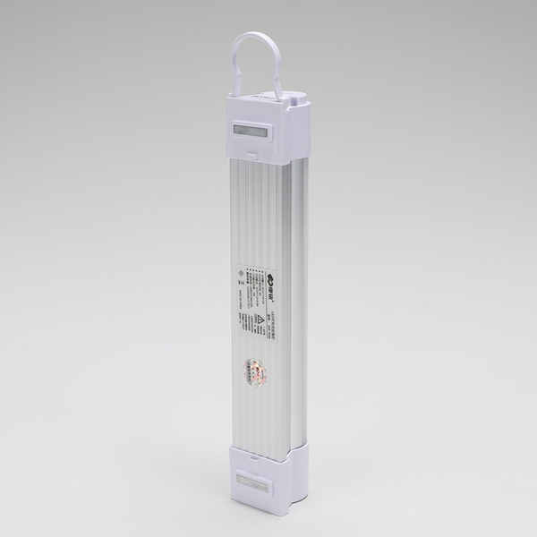 무선 충전식 스틱랜턴 LED 캠핑랜턴 휴대용 작업등 고리 자석 320mm - 상세 이미지 3