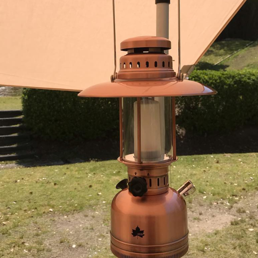 로고스 감성 캠핑 LED 랜턴 차박 조명 클래식 텐트 실내등 무드등 인테리어