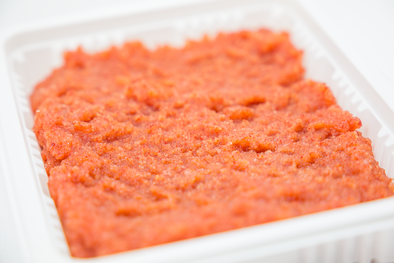 짜먹는 명란 튜브 150g 백 명란젓 분란 젓갈 구이 파지 파치 캠핑 못난이 - 상세 이미지 5