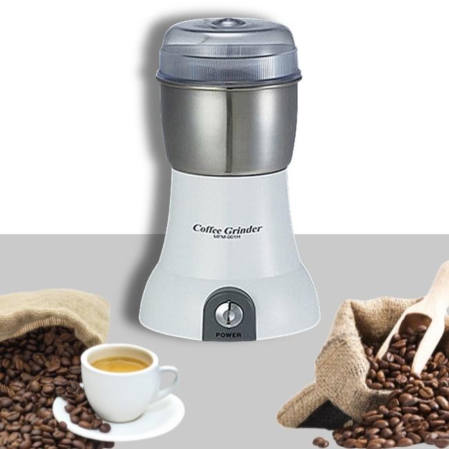 전동 커피 그라인더 가정용 원두 커피 자동 그라인더 그라인드 기계