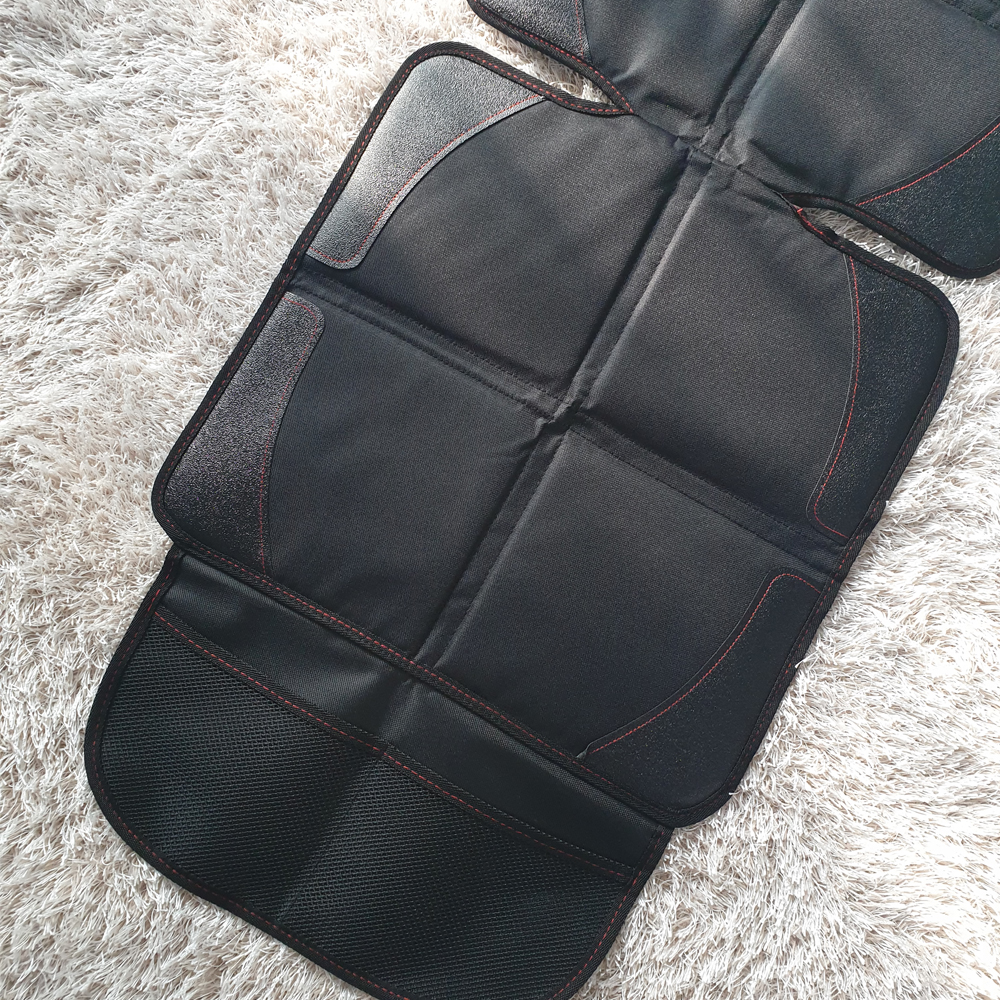 카시트 보호매트 자동차 차량 시트 깔개 패드