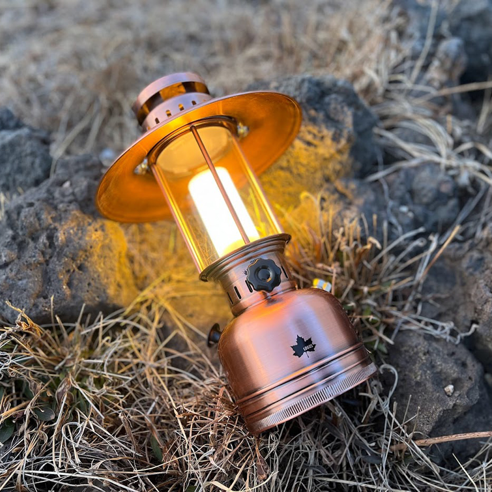 로고스 감성 캠핑 LED 랜턴 차박 조명 클래식 텐트 실내등 무드등 인테리어