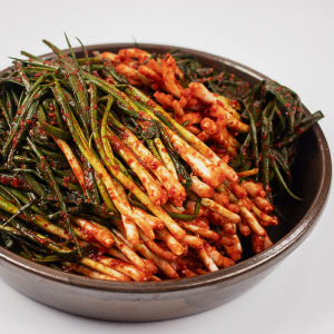 말바우시장 선김치 국산 전라도 파 김치 3kg 외 맛있게 먹은 솔직 후기 - 상품 이미지 4