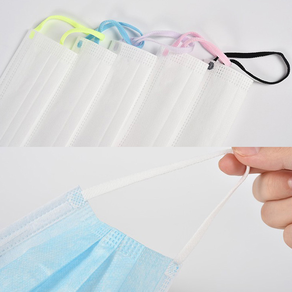 빅사이즈 특대형마스크 귀안아픈 덴탈 일회용 숨쉬기편한 얼큰이 마스크