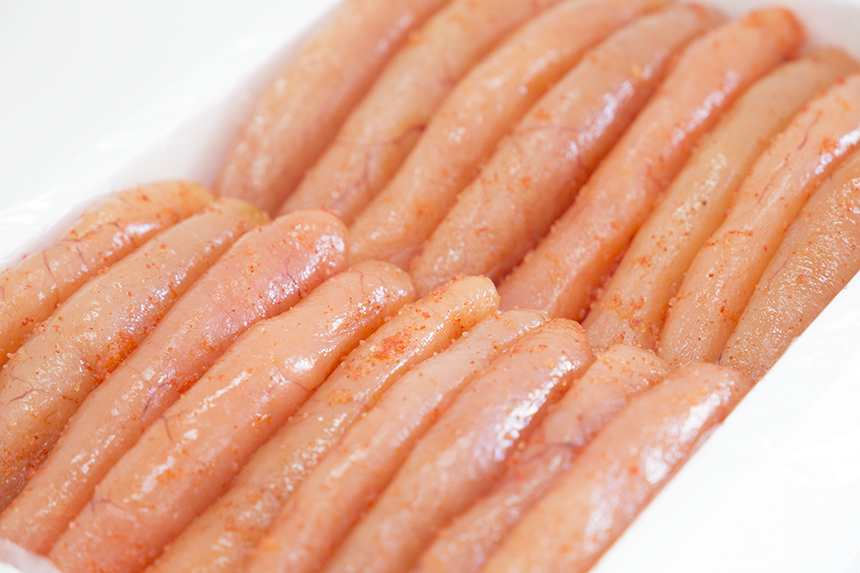 저염 무색소 명란 선물세트 1kg 명란젓 구이 젓갈 밥 알탕 냉동 선동 온명란 첫인사선물 - 상세 이미지 4