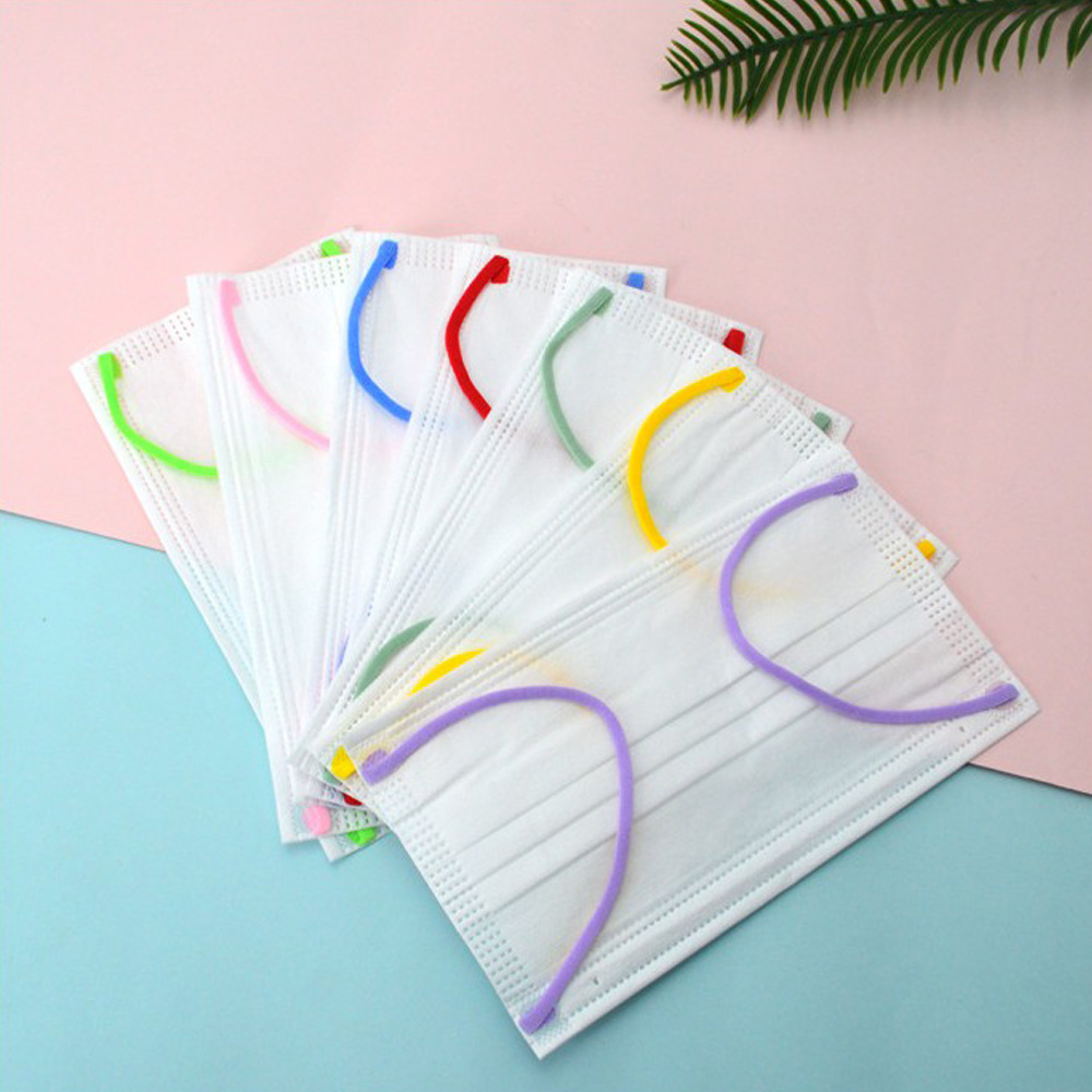 빅사이즈 특대형마스크 귀안아픈 덴탈 일회용 숨쉬기편한 얼큰이 마스크