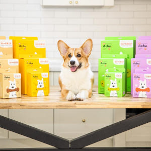 잇츄 오리지널 1+1 (S 10 / M 8) 강아지 치석제거 개껌 양치껌... 솔직 후기 | 실제 사용자 리뷰 총정리 - 상품 이미지 2