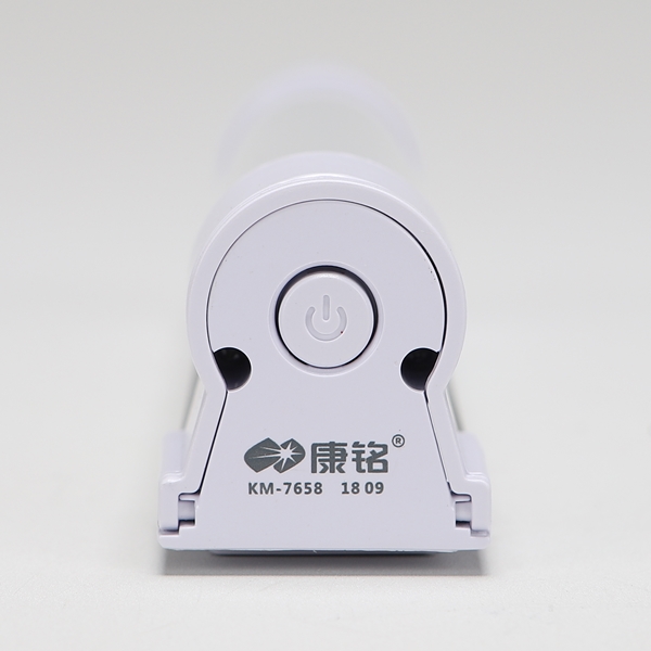 무선 충전식 스틱랜턴 LED 캠핑랜턴 휴대용 작업등 고리 자석 320mm - 상세 이미지 4