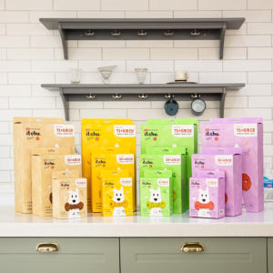 잇츄 오리지널 1+1 (S 10 / M 8) 강아지 치석제거 개껌 양치껌... 솔직 후기 | 실제 사용자 리뷰 총정리 - 상품 이미지 3