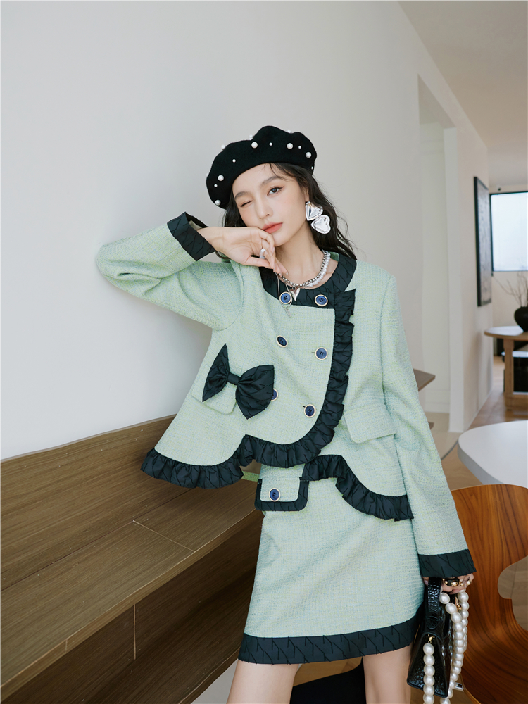폴더블 하트 메탈 이어링 상세 이미지 22
