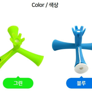 자석 삼발이 골프티 꽂이 드라이버 롱티샷 골프핀 운동러 솔직 후기 | 실사용 리뷰 - 상품 이미지 3