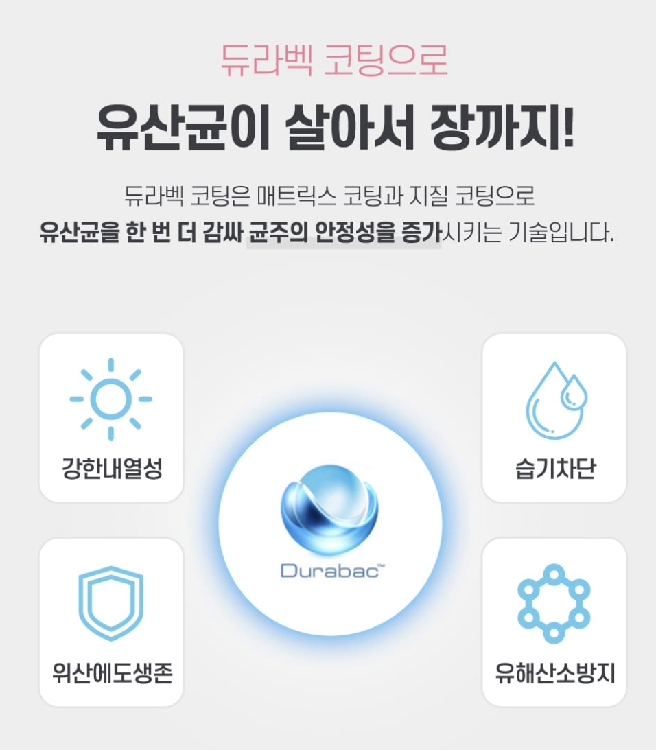 여성 질 유래 유산균 임산부 비타민D 아연 크랜베리 건강 시크릿바이오우먼 30캡슐, 3개 이미지 7