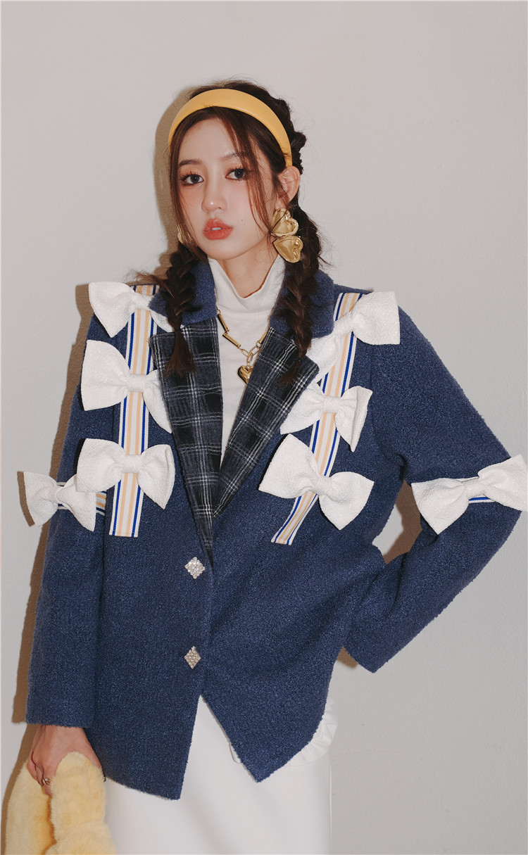 폴더블 하트 메탈 이어링 상세 이미지 26