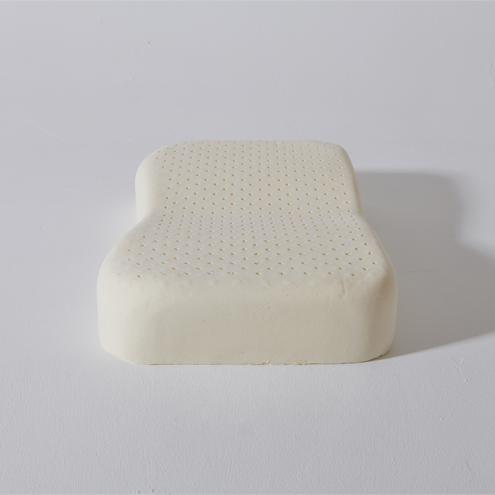 옆으로자는베개 어깨편한 옆잠 일자목 낮은 경추목베개