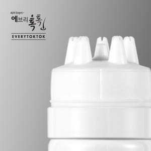 에브리톡톡 헤어토닉 120ml 두피 영양제 쿨링 앰플+흐름방지링 포함 솔직 후기 | 피부 타입별 분석 - 상품 이미지 3